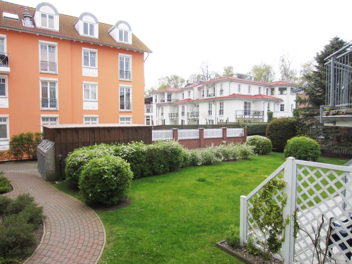 Ferienwohnung Birgit Кюлунгсборн Экстерьер фото